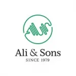 Ali & Sons Marine Engineering Factory Careers 2026