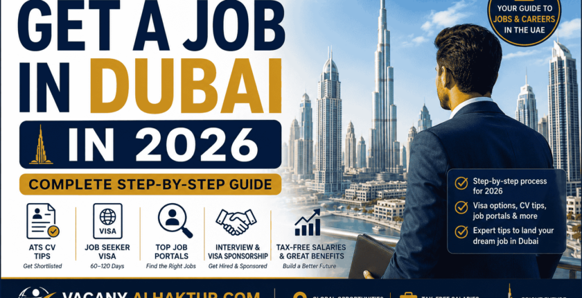 Jobs in 2026
